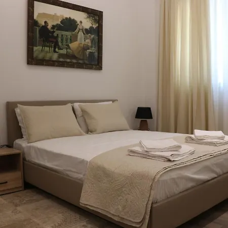 شقة D2suite στα λαδάδικα سالونيك