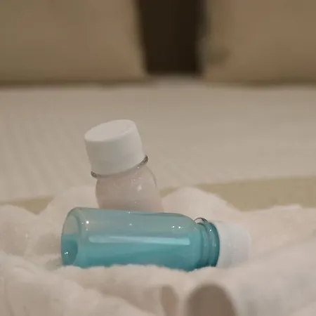 Lejlighed D2suite στα λαδάδικα Thessaloníki