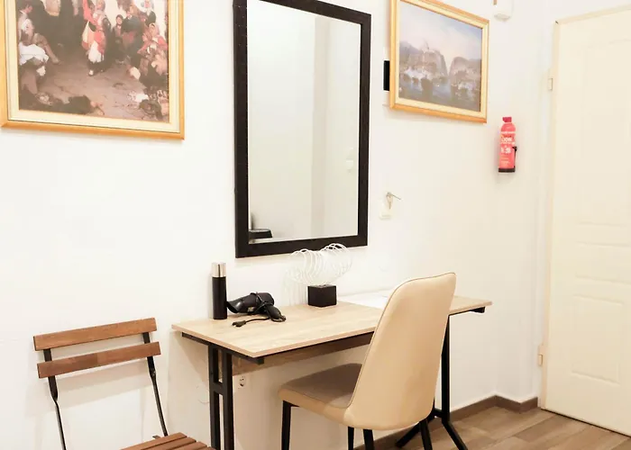 Apartament D2suite στα λαδάδικα Salonic