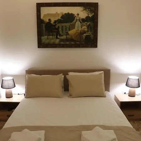 Apartment D2suite στα λαδάδικα *