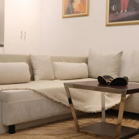 Apartment D2suite στα λαδάδικα *