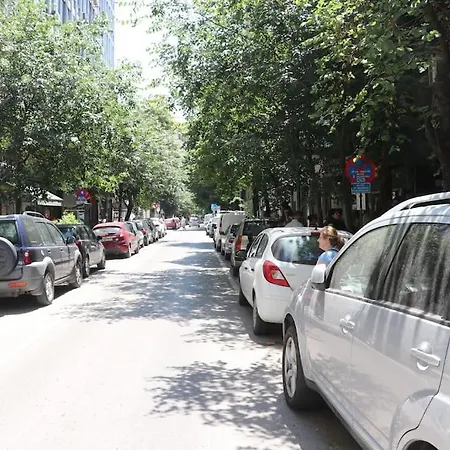 Appartement D2suite στα λαδάδικα Thessaloniki