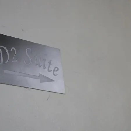 Apartamento D2suite στα λαδάδικα *