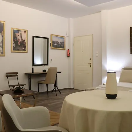 D2suite στα λαδάδικα Thessaloniki