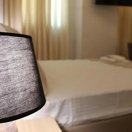 D2suite στα λαδάδικα Thessaloniki