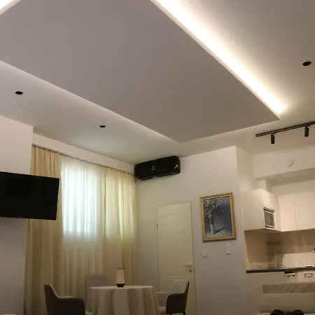 D2suite στα λαδάδικα * Thessaloniki