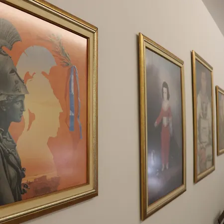 公寓 D2suite στα λαδάδικα