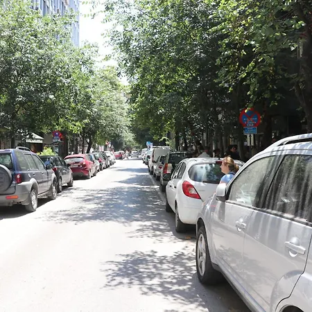 Apartament D2suite στα λαδάδικα *