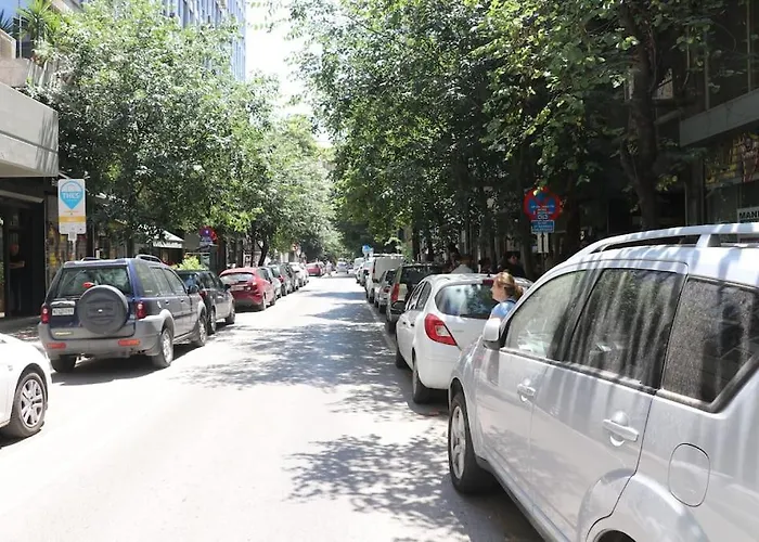 Διαμέρισμα D2suite στα λαδάδικα Θεσσαλονίκη