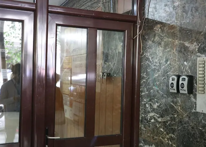 D2suite στα λαδάδικα Διαμέρισμα Θεσσαλονίκη