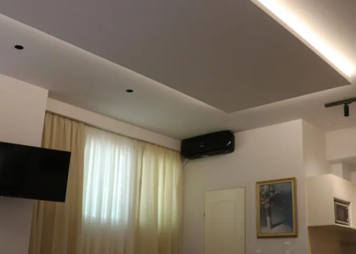 D2suite στα λαδάδικα Θεσσαλονίκη