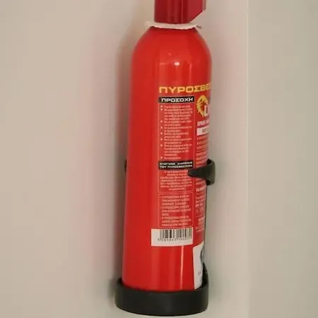 D2suite στα λαδάδικα Apartman Szaloniki