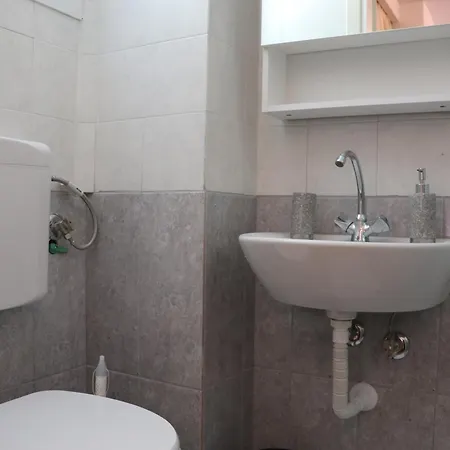 D2suite στα λαδάδικα Apartment Thessaloniki