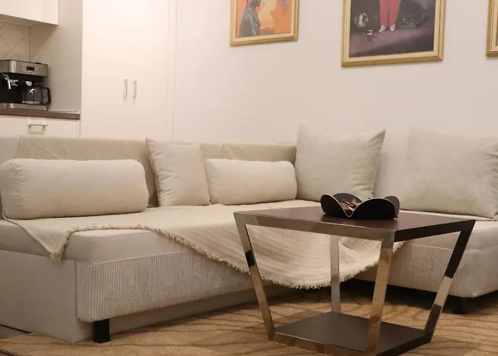 아파트 D2suite στα λαδάδικα *